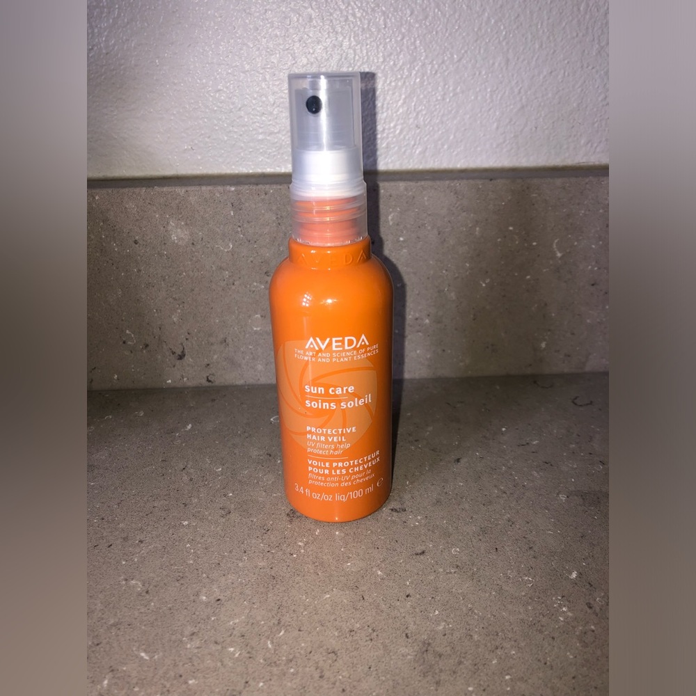 🔥Brand New AVEDA’s Sun Care for the Hair☀️